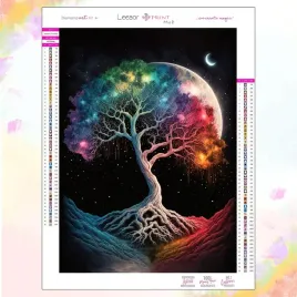 diamond-painting-5d-diy-obraz-diamentowy-las-fantasy-wielkie-drzewo-kolorow