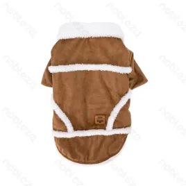 kurtka-zimowa-dla-psa-kozuszek-ocieplana-sherpa-or-xs