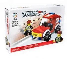 klocki-fire-rescue-fun4kids-straz-pozarna-77-elem
