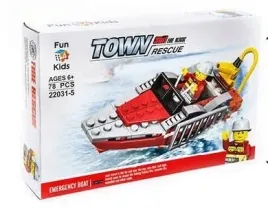 klocki-fire-rescue-fun4kids-straz-pozarna-68-elem