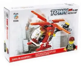 klocki-fire-rescue-fun4kids-straz-pozarna-helicopter-ratunkowy-79-elem