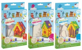 drewniany-domek-dla-ptakow-3-farby-pedzel-3-rodz