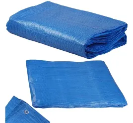 plandeka-plachta-okryciowa-wzmocniona-niebieska-wodoodporna-4x5-55-60g-m2