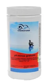 chemoform-chemia-basen-ph-minus-ph-granulat-15kg