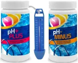 2w1-chemia-do-basenu-ph-plus-ph-minus-termometr-stan-nowy