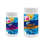 2w1-chemia-do-basenu-ph-plus-ph-minus-termometr-stan-nowy-waga-2-5-kg