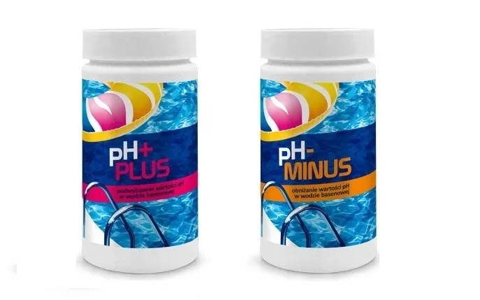 2w1-chemia-do-basenu-ph-plus-ph-minus-termometr-forma-produktu-granulat-marka-gamix