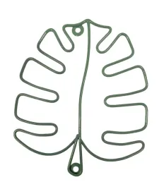 ozdoba-dekoracyjna-wieszak-na-sciane-3d-lisc