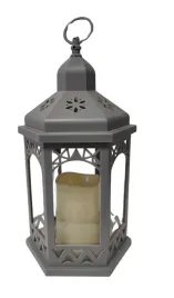 swiecznik-lampion-latarnia-szary-38cm