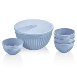 zestaw-5-misek-miseczek-miska-11x19-i-6x105-do-salatek-blekit-2l-i-4x250ml