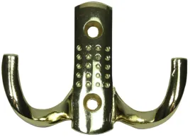 amix-wieszak-w002-mosiadz