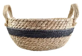 donica-koszyk-oslonka-jutowa-uchwyty-srednica-27cm