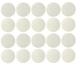 zestaw-samoprzylepnych-filcow-filc-bialy-okragly-40mm-x-20sztuk