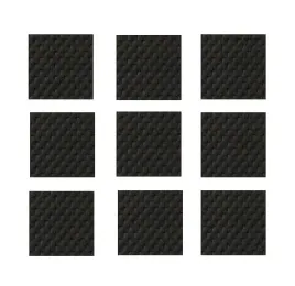 podkladki-gumowe-pod-meble-kwadratowe-x9-25mm