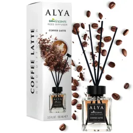 alya-patyczki-zapachowe-100ml-coffee-latte