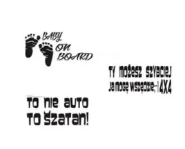 naklejki-na-auto-samochod-naklejka-dziecko-w-aucie-motor-patrz-w-lusterka