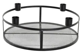 swiecznik-metalowy-koszyk-taca-boho-na-4-swieczki