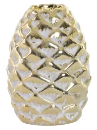 swiecznik-szyszka-ananas-zloty-10cm