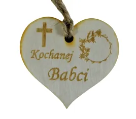 drewniana-zawieszka-serce-znicz-kochanej-babci