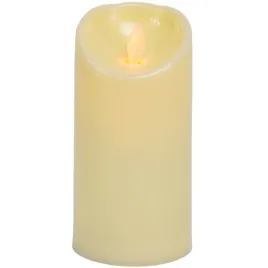 swieca-led-z-ruchomym-plomykiem-bezzapachowa