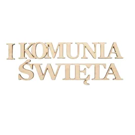 duzy-napis-drewniany-na-scianke-balonowa-i-komunia-swieta
