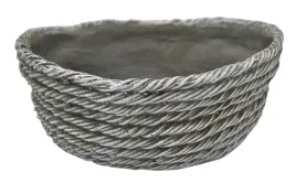 ceramiczna-doniczka-wiklinowa-oslonka-11x27-cm