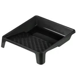 kuweta-malarska-czarna-wielokrotnego-uzytku-plastikowa-255x33-cm