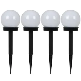 lampa-solarna-biala-kula-10cm-34cm-4szt