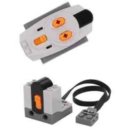 pilot-odbiornik-8884-8885-power-functions-zamiennik-zdalne-sterowanie