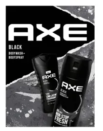 axe-black-zestaw-prezentowy-meski-antyperspirant-150-ml-zel-250-ml