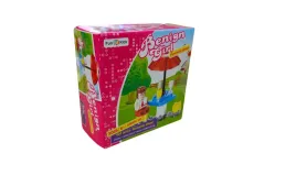 klocki-benign-girl-fun4kids-romantyczna-kolacja
