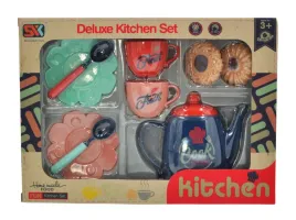 zestaw-naczyn-kuchennych-do-zabawy-piknik-talerz-imbryk-filizanka-lyzeczka