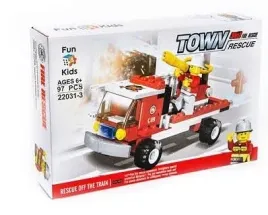 klocki-fire-rescue-fun4kids-straz-pozarna-87-elem