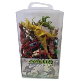 dinozaury-figurki-zwierzeta-jurassic-zestaw