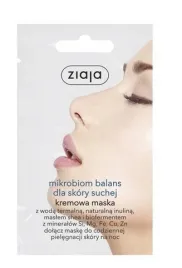 ziaja-maska-do-twarzy-mikrobiom-balans-skora-sucha-7-ml