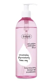 ziaja-plyn-micelarny-uniwersalny-demakijaz-390ml
