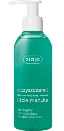 ziaja-liscie-manuka-zel-myjacy-do-twarzy-200-ml
