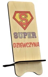 stojak-na-telefon-dla-dziewczyny-super-dziewczyna