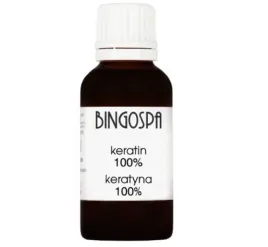 bingospa-keratyna-100percent-30ml