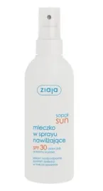 ziaja-sopot-sun-mleczko-spf30-spray-nawilz-170ml