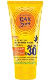 dax-sun-ochronny-krem-do-twarzy-ultralekki-spf30-active-50-ml