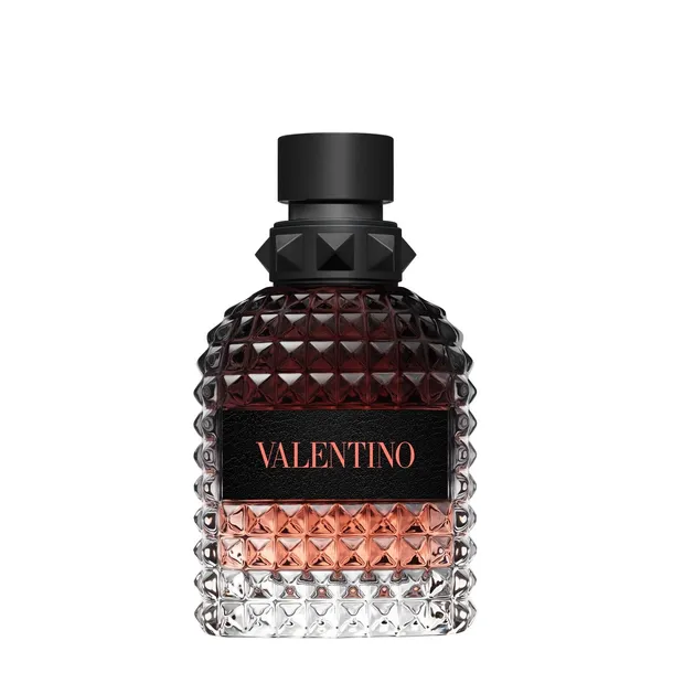 valentino valentino uomo born in roma coral fantasy woda toaletowa 100 ml  tester   
