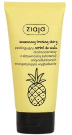 ziaja-ananasowy-peelingujacy-sorbet-do-ciala-160-ml