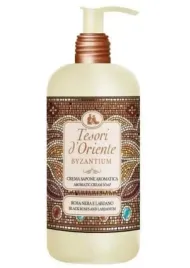 tesori-d-oriente-mydlo-w-plynie-byzantium-300-ml
