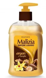 malizia-mydlo-w-plynie-olej-arganowy-i-wanilia-300-ml