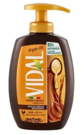 vidal-mydlo-w-plynie-300-ml-argan-oil