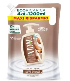 vidal-mydlo-w-plynie-1200-ml-almondandkarite-zapas