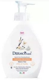 dermomed-mydlo-w-piance-do-rak-i-twarzy-milkyandvanilla-500-ml