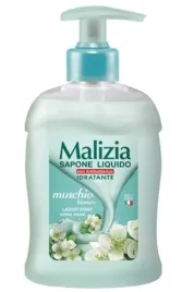 malizia-mydlo-w-plynie-muschio-bianco-300-ml