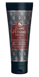 tesori-d-oriente-legno-ebano-zel-do-kapieli-dla-mezczyzn-250-ml